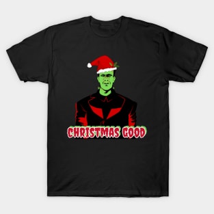 Frankenstein T-Shirt